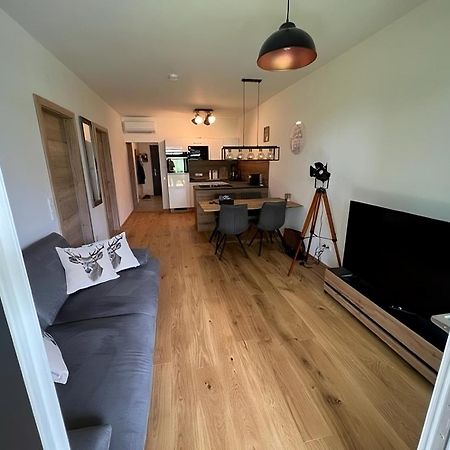 Ferienwohnung Wohlfuehloase Gabriela Bad Radkersburg Exterior foto