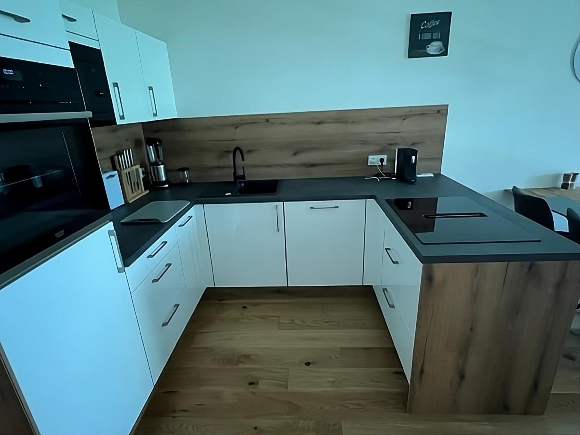 Ferienwohnung Wohlfuehloase Gabriela Bad Radkersburg Exterior foto