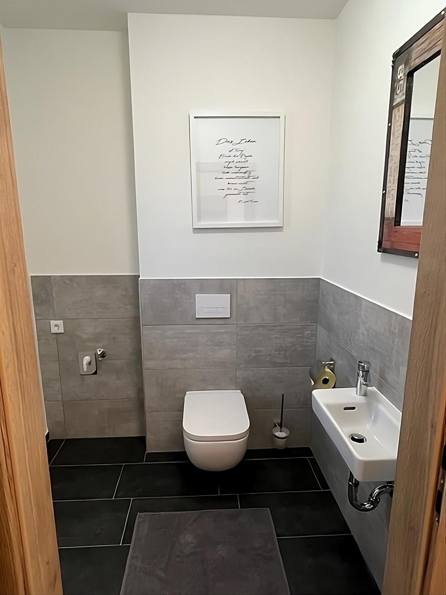 Ferienwohnung Wohlfuehloase Gabriela Bad Radkersburg Exterior foto